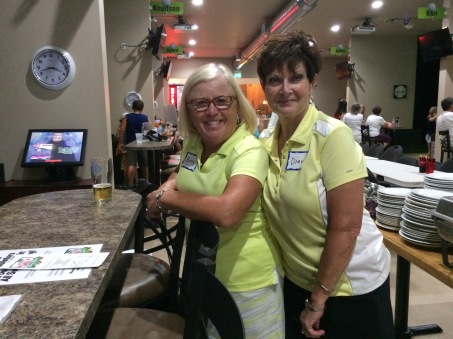 Fundraising at Silver Tee Windsor Essex On (1)